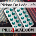 Píldora De León Jefe dapoxetine2